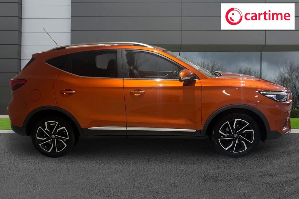 Used MG MG ZS 2023 for sale - 77600126: Photo 2