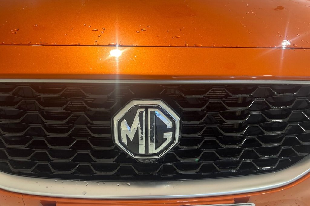 Used MG MG ZS 2023 for sale - 77600126: Photo 24