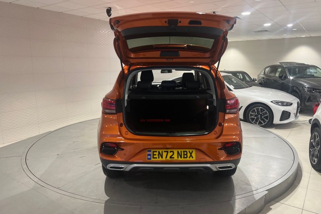 Used MG MG ZS 2023 for sale - 77600126: Photo 27