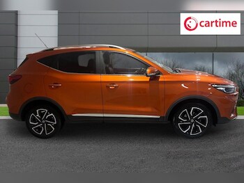 Used MG MG ZS 2023 for sale - 77600126: Photo