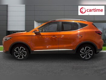 Used MG MG ZS 2023 for sale - 77600126: Photo