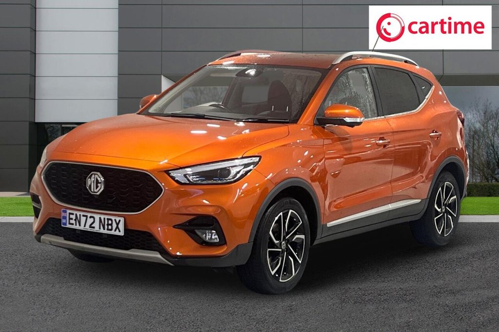 Used MG MG ZS 2023 for sale - 77600126: Photo 7