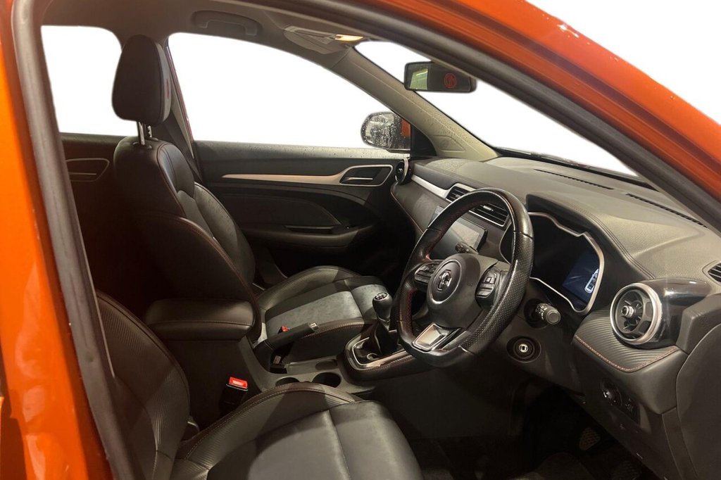 Used MG MG ZS 2023 for sale - 77600126: Photo 9