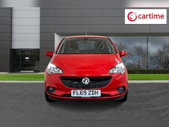 Used Vauxhall Corsa 2019 for sale - 78701850: Photo