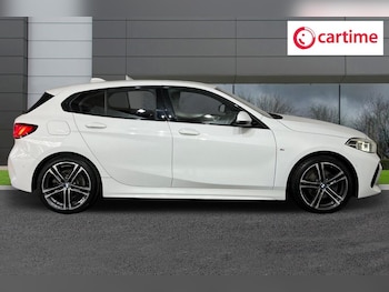 Used BMW 1 Series 2022 for sale - 75411282: Photo