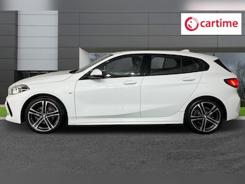 Used BMW 1 Series 2022 for sale - 75411282: Photo