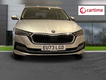 Used Skoda Octavia 2023 for sale - 77372883: Photo