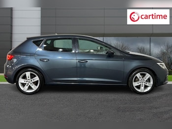 Used SEAT Leon 2020 for sale - 75287302: Photo