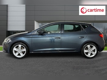 Used SEAT Leon 2020 for sale - 75287302: Photo