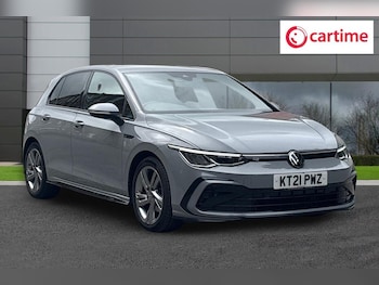 Used Volkswagen Golf 2021 for sale - 78850352: Photo