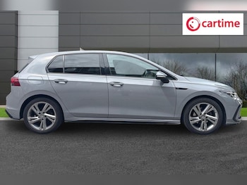 Used Volkswagen Golf 2021 for sale - 78850352: Photo