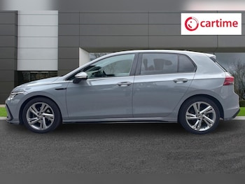 Used Volkswagen Golf 2021 for sale - 78850352: Photo