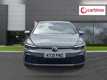 Used Volkswagen Golf 2021 for sale - 78850352: Photo