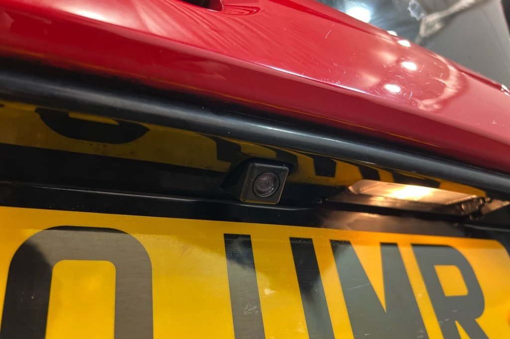 Used Toyota AYGO 2020 for sale - 76546977: Photo 20