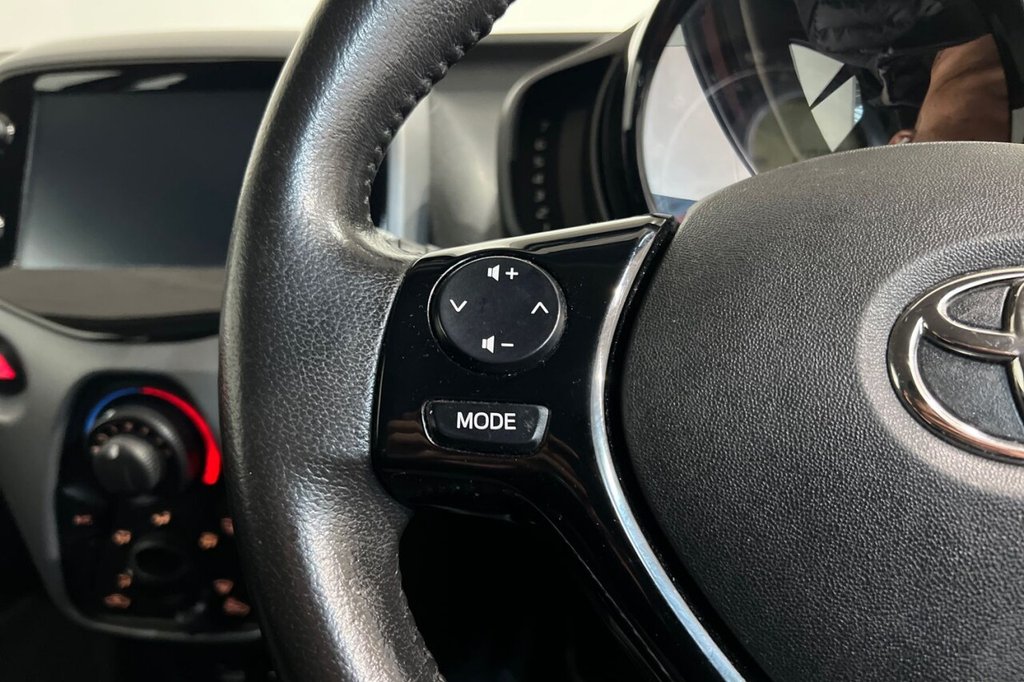 Used Toyota AYGO 2020 for sale - 76546977: Photo 25