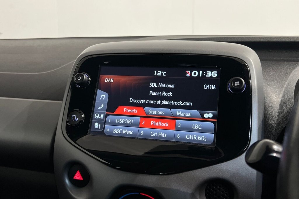 Used Toyota AYGO 2020 for sale - 76546977: Photo 31