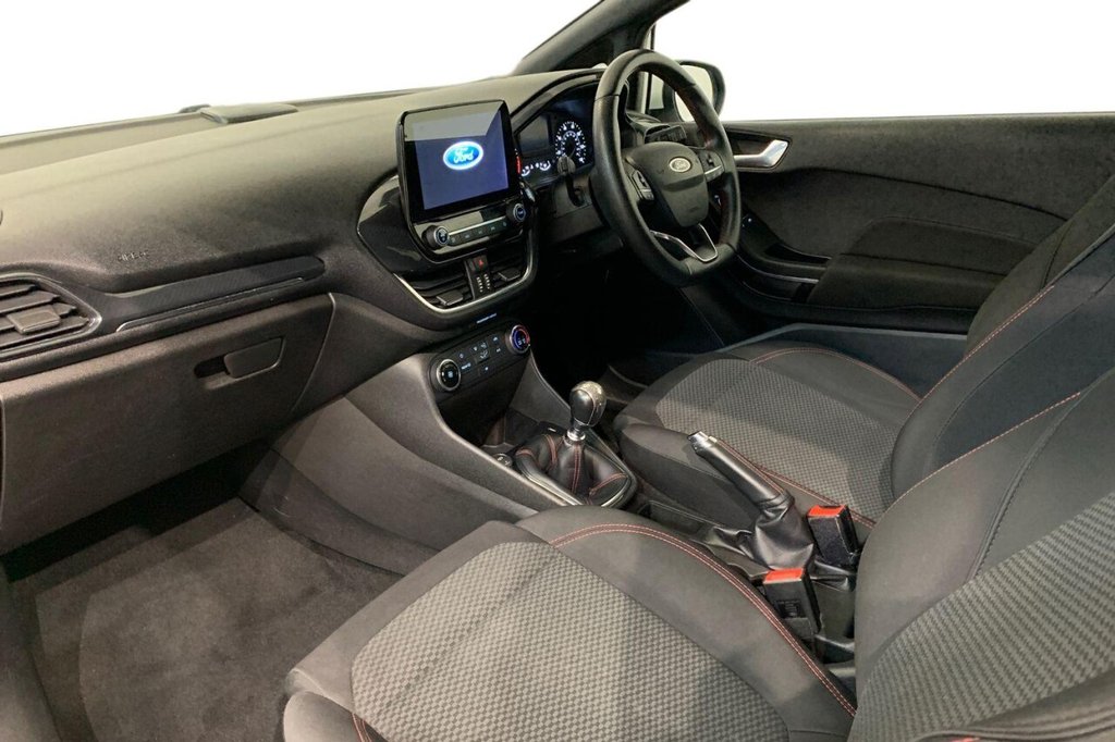 Used Ford Fiesta 2019 for sale - 77262999: Photo 11
