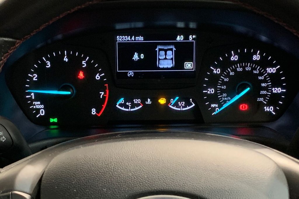 Used Ford Fiesta 2019 for sale - 77262999: Photo 15