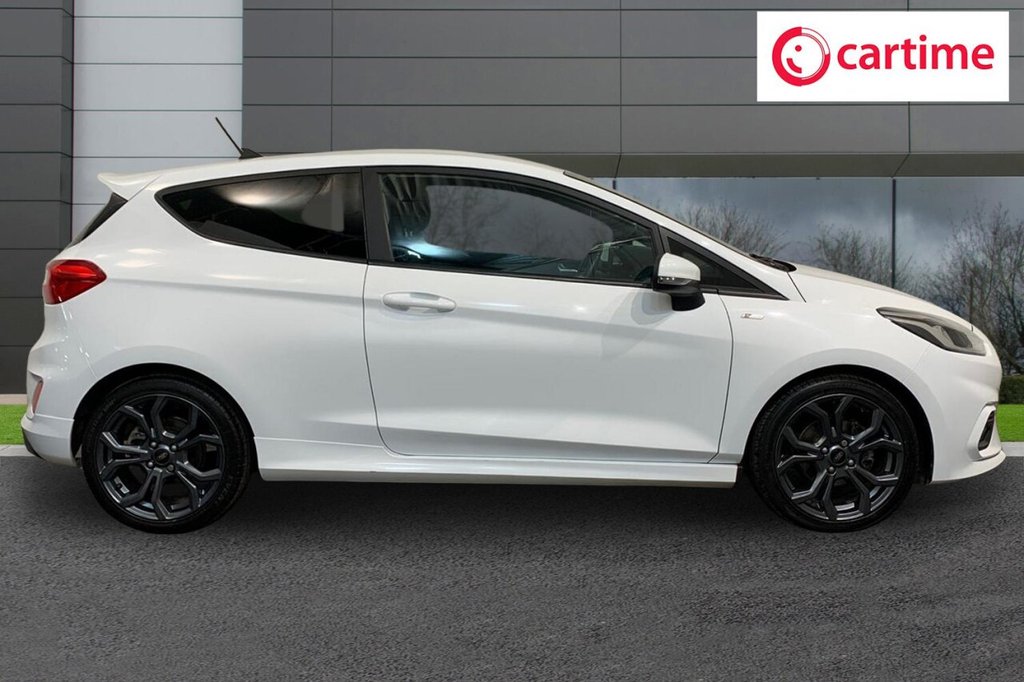 Used Ford Fiesta 2019 for sale - 77262999: Photo 2