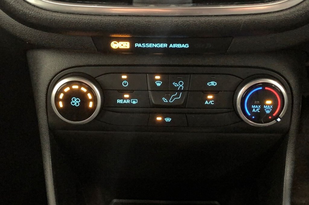 Used Ford Fiesta 2019 for sale - 77262999: Photo 21