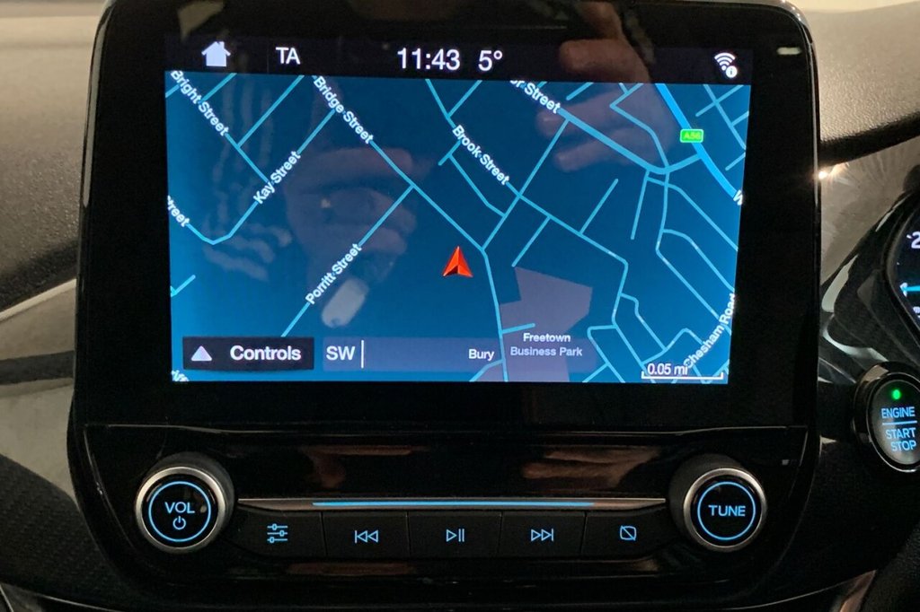 Used Ford Fiesta 2019 for sale - 77262999: Photo 23