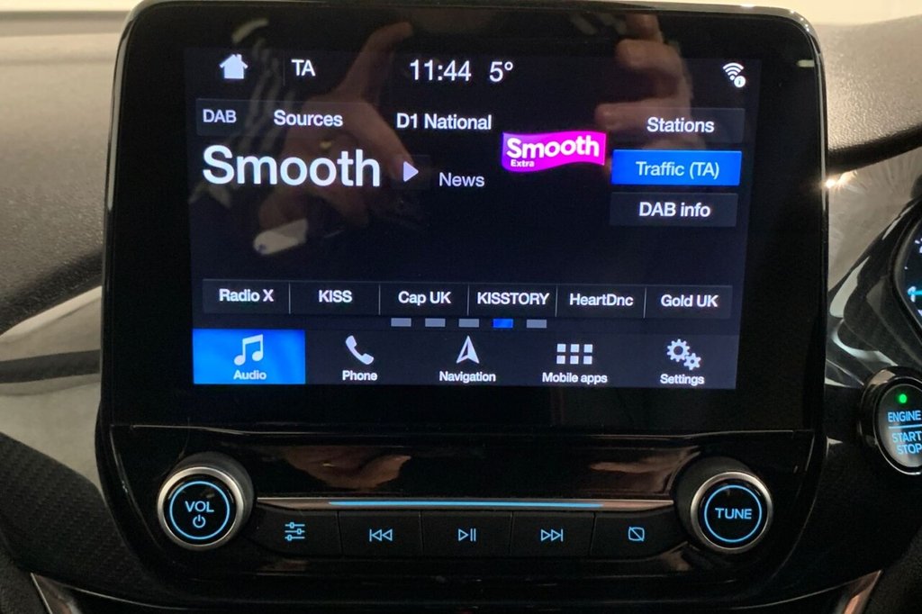 Used Ford Fiesta 2019 for sale - 77262999: Photo 24