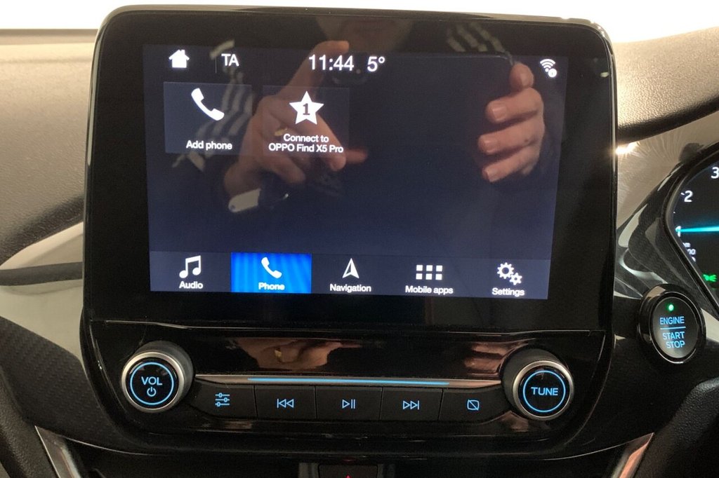 Used Ford Fiesta 2019 for sale - 77262999: Photo 25