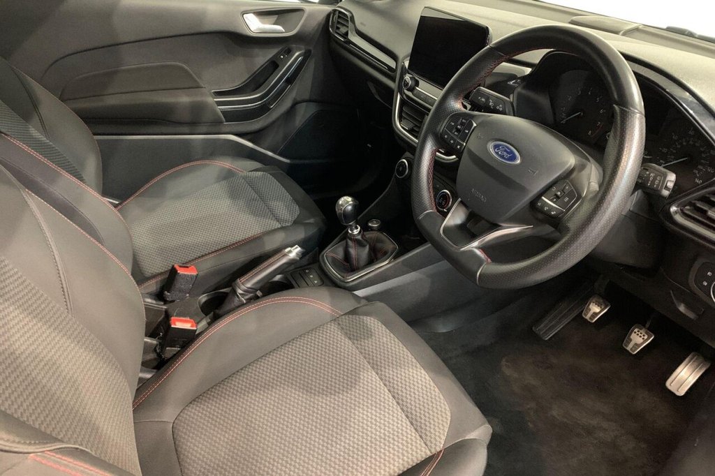 Used Ford Fiesta 2019 for sale - 77262999: Photo 9