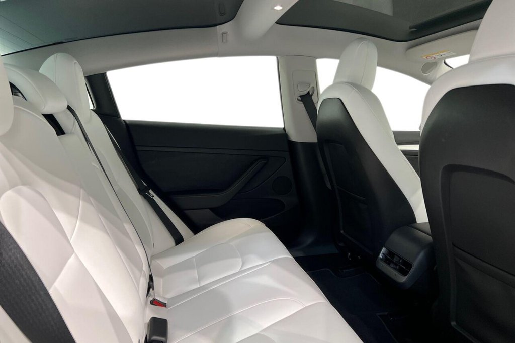 Used Tesla Model 3 2022 for sale - 77287670: Photo 10