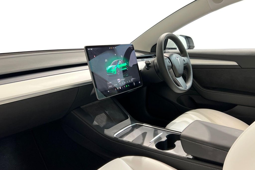 Used Tesla Model 3 2022 for sale - 77287670: Photo 11