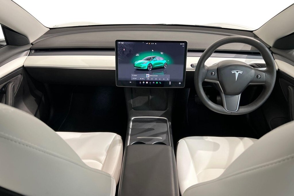 Used Tesla Model 3 2022 for sale - 77287670: Photo 12