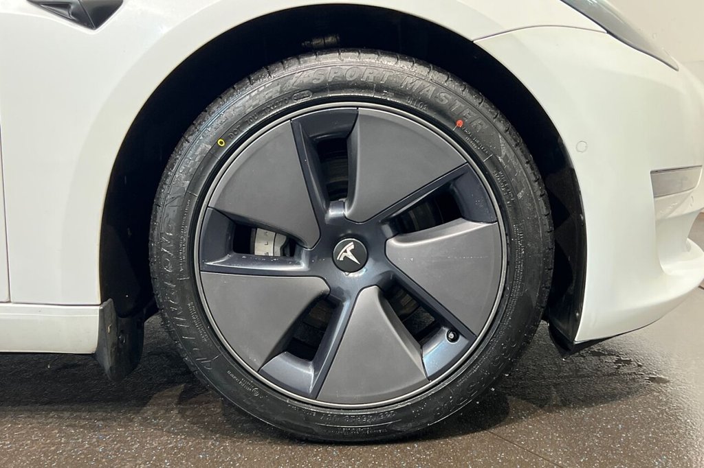 Used Tesla Model 3 2022 for sale - 77287670: Photo 14