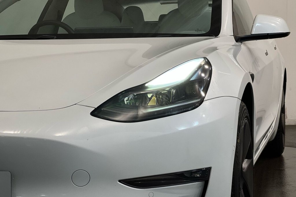 Used Tesla Model 3 2022 for sale - 77287670: Photo 16