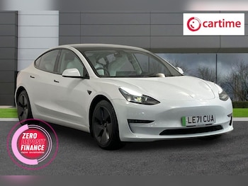 Used Tesla Model 3 2022 for sale - 77287670: Photo