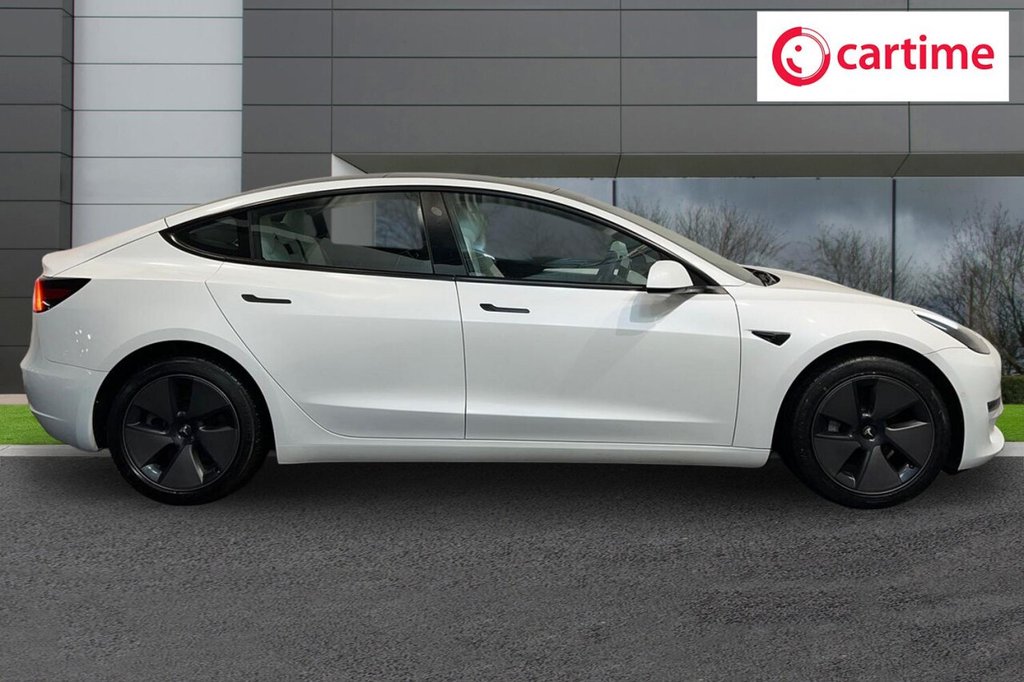 Used Tesla Model 3 2022 for sale - 77287670: Photo 2