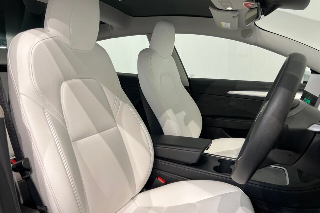 Used Tesla Model 3 2022 for sale - 77287670: Photo 22