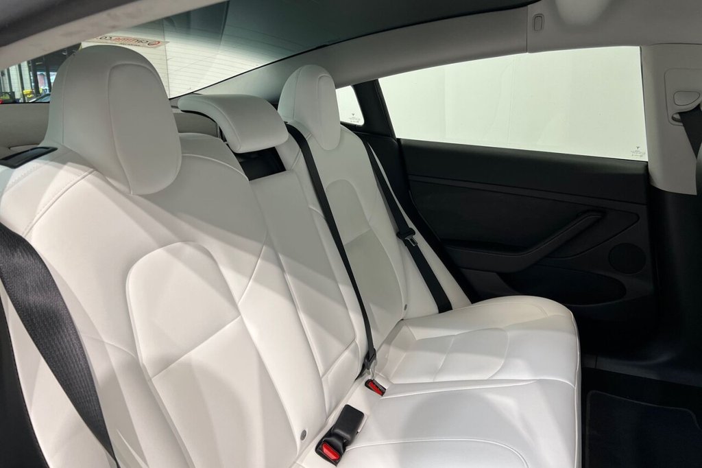 Used Tesla Model 3 2022 for sale - 77287670: Photo 24