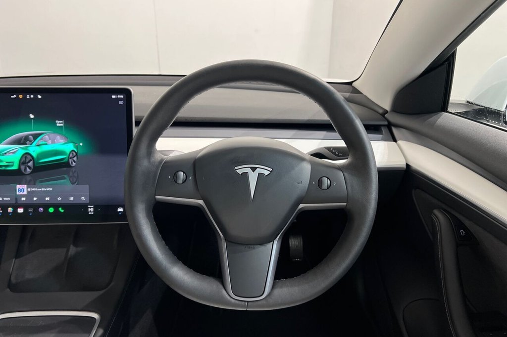 Used Tesla Model 3 2022 for sale - 77287670: Photo 25