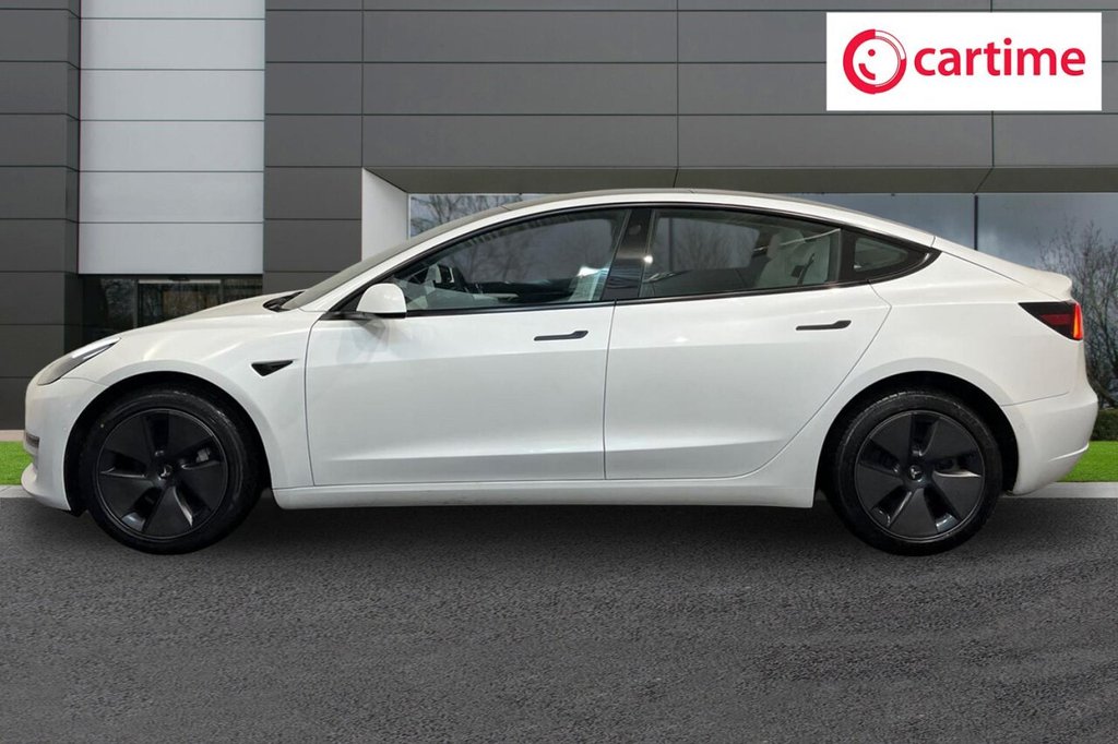 Used Tesla Model 3 2022 for sale - 77287670: Photo 3