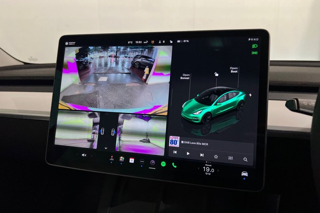 Used Tesla Model 3 2022 for sale - 77287670: Photo 30