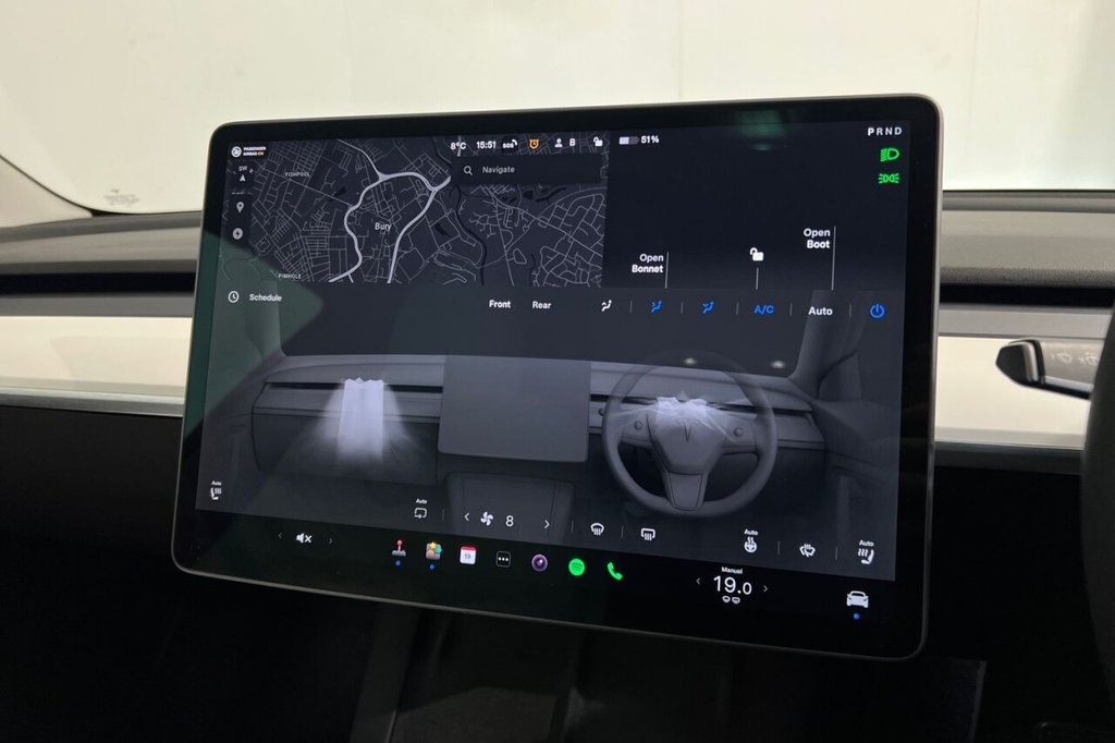 Used Tesla Model 3 2022 for sale - 77287670: Photo 33