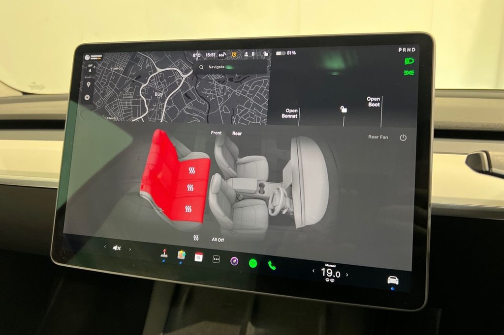 Used Tesla Model 3 2022 for sale - 77287670: Photo 35