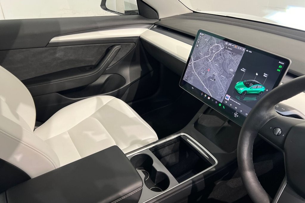 Used Tesla Model 3 2022 for sale - 77287670: Photo 36