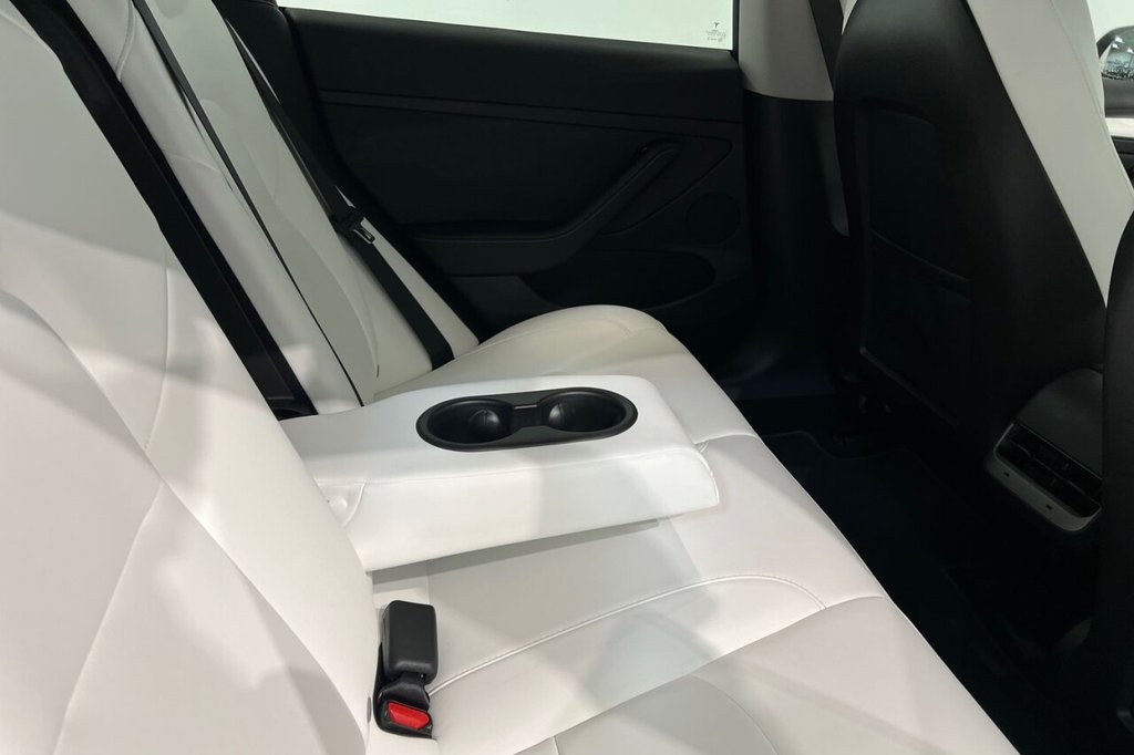 Used Tesla Model 3 2022 for sale - 77287670: Photo 39