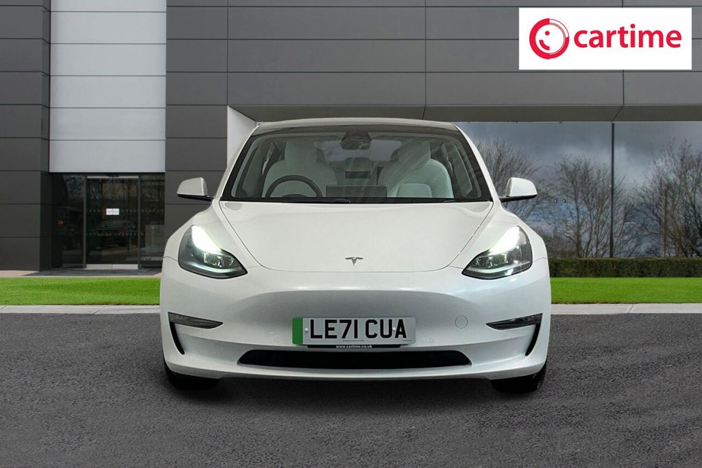 Used Tesla Model 3 2022 for sale - 77287670: Photo 4