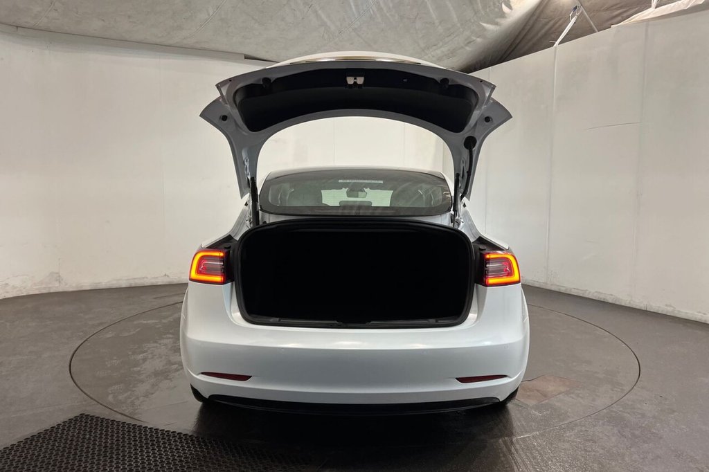 Used Tesla Model 3 2022 for sale - 77287670: Photo 40