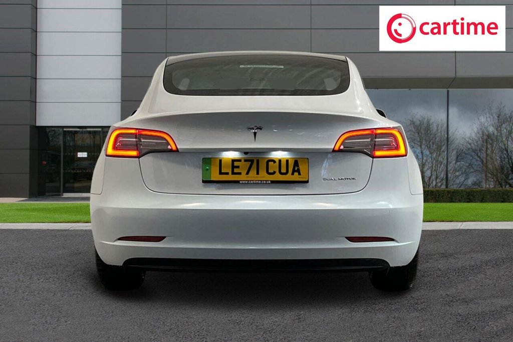 Used Tesla Model 3 2022 for sale - 77287670: Photo 6