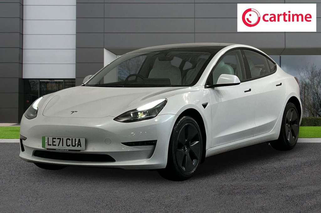 Used Tesla Model 3 2022 for sale - 77287670: Photo 7