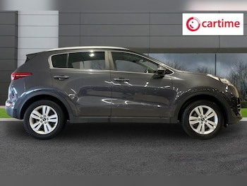 Used Kia Sportage 2017 for sale - 79534819: Photo