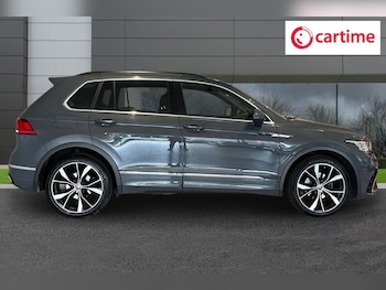 Used Volkswagen Tiguan 2023 for sale - 78918892: Photo